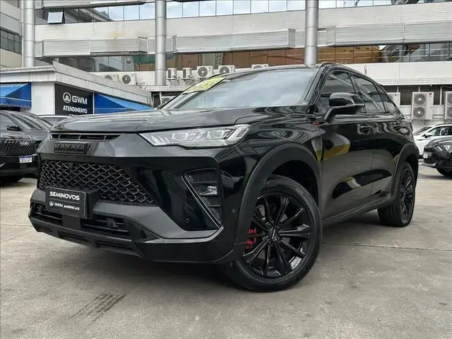 HAVAL H6 GT