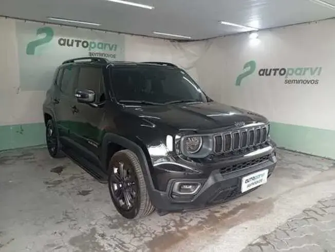 RENEGADE