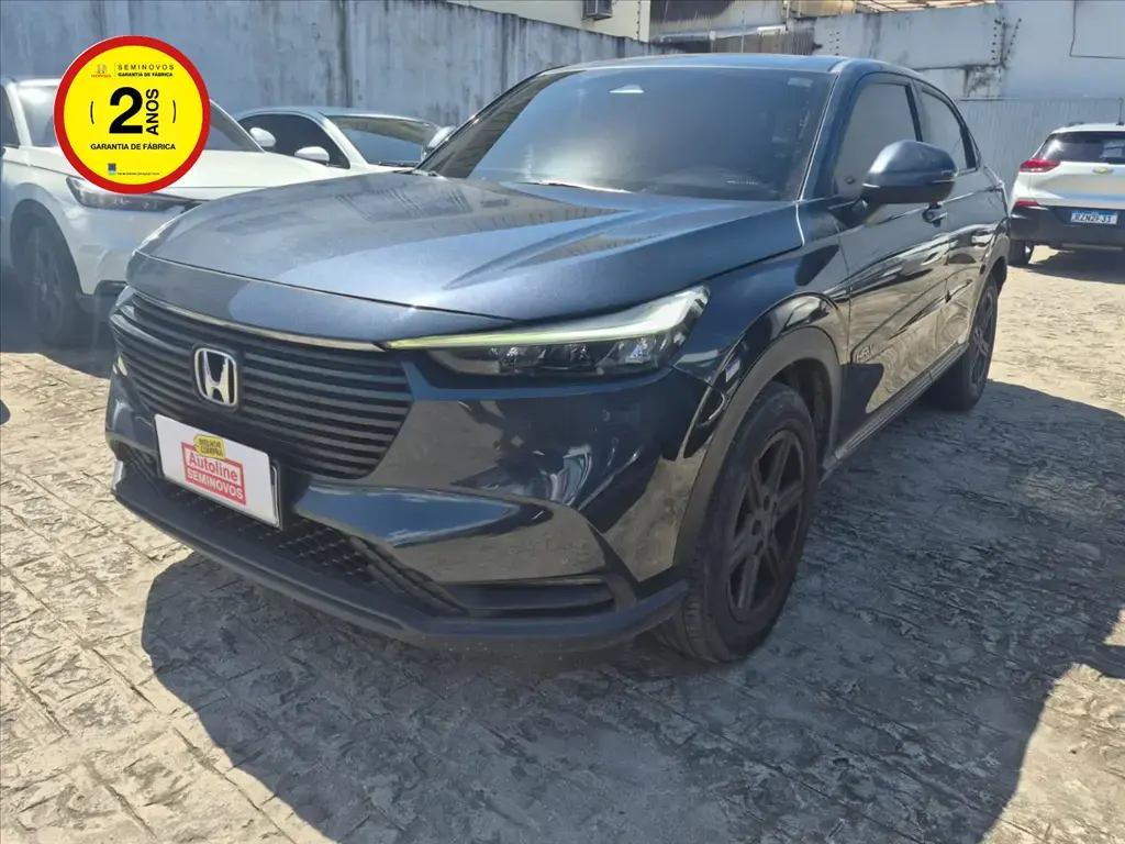 galeria HR-V