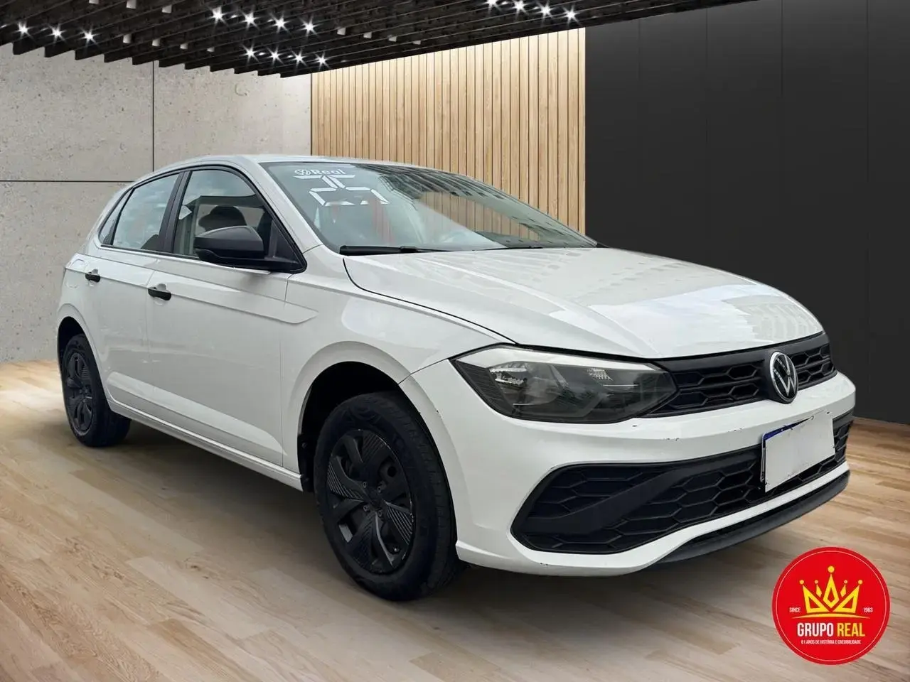 galeria Polo Track 1.0 Flex 12V 5p