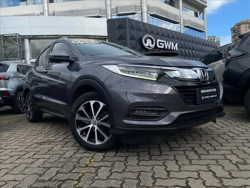 galeria HR-V
