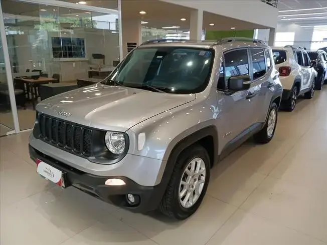 RENEGADE