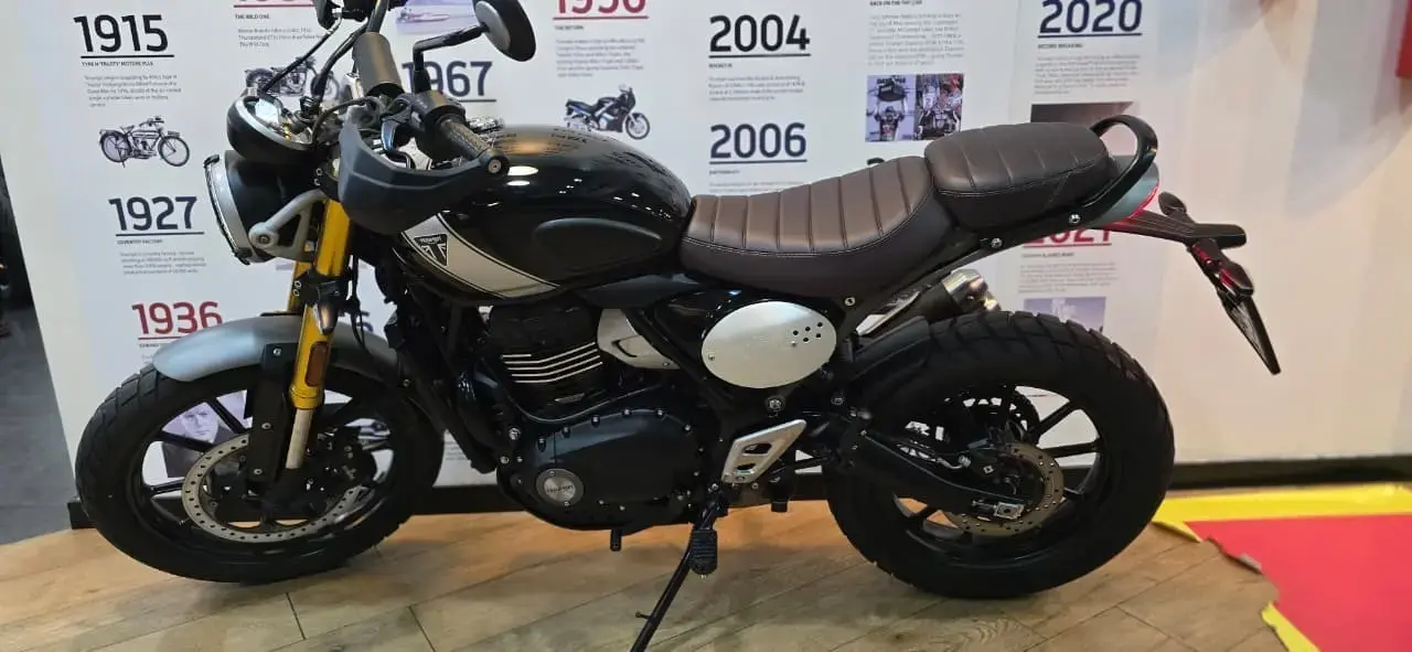 galeria Scrambler