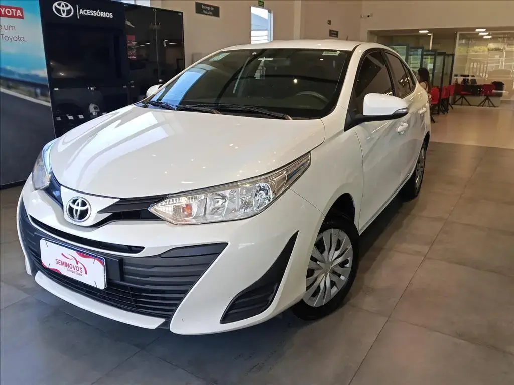 galeria YARIS