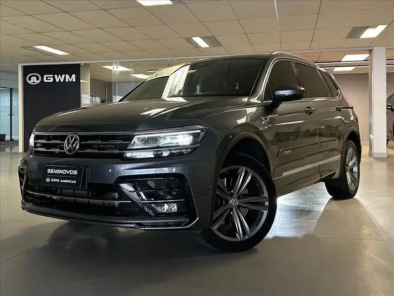 galeria TIGUAN