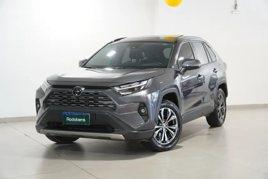 galeria RAV4