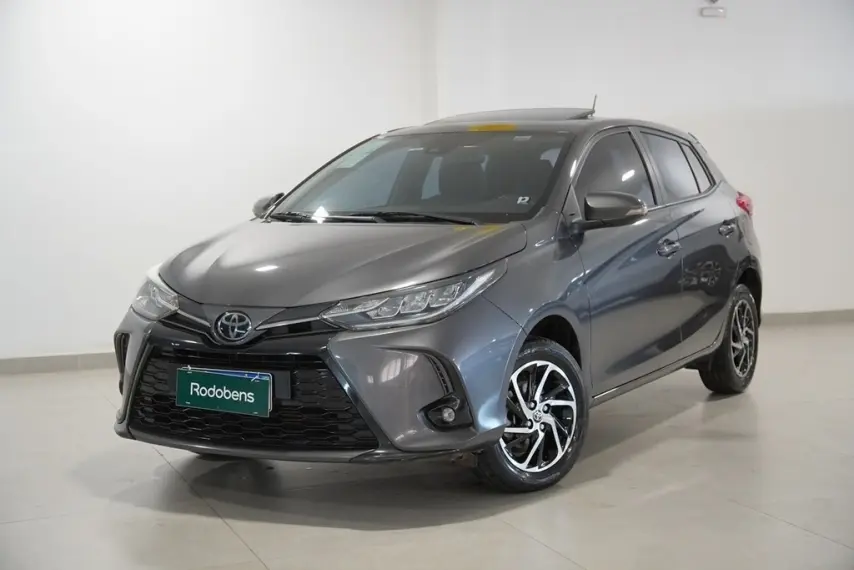 galeria YARIS
