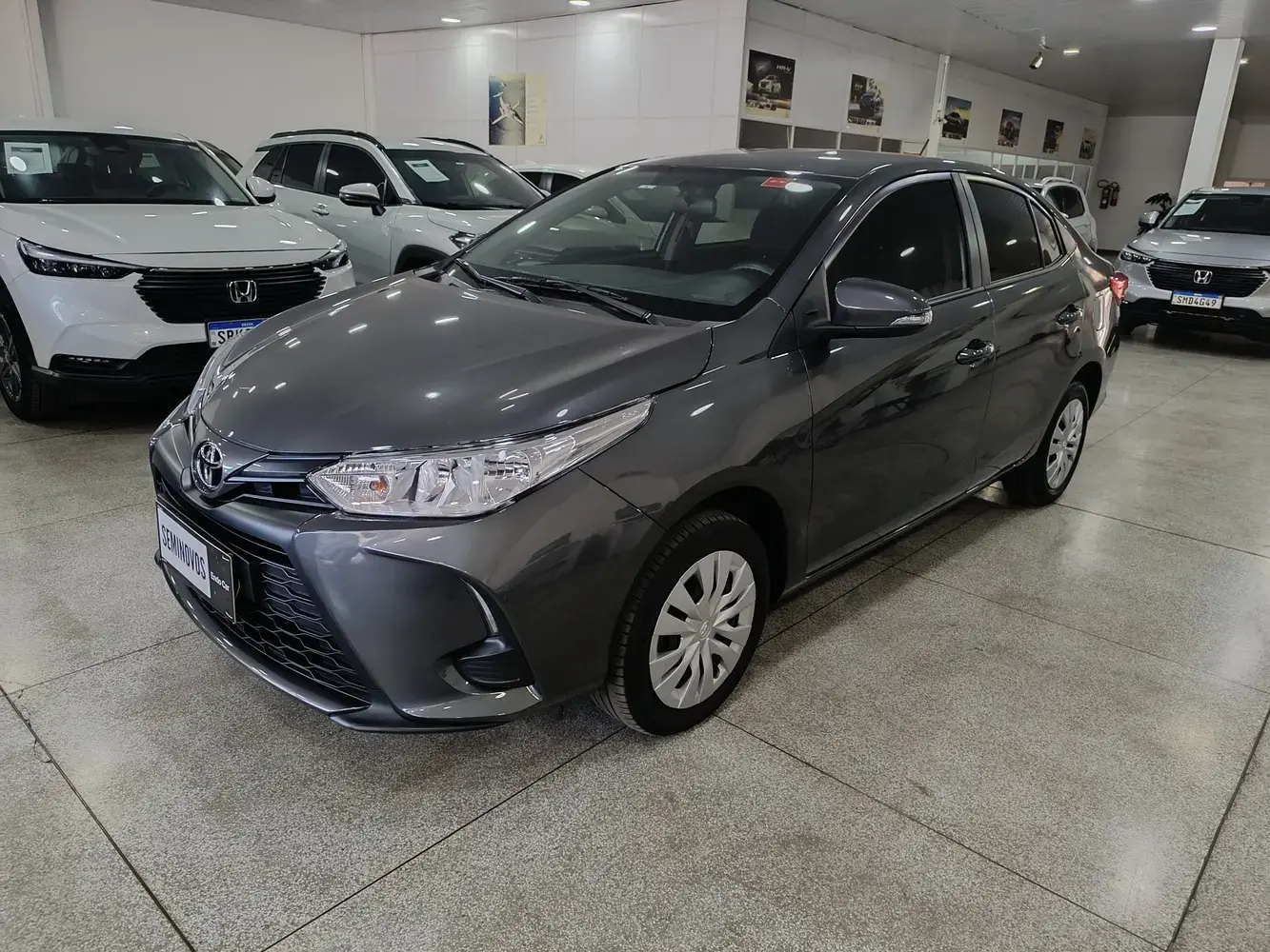 galeria YARIS