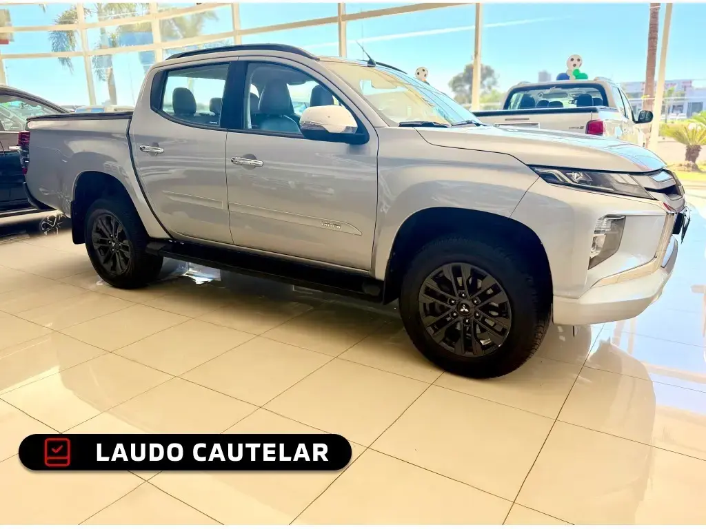 galeria L200 TRITON