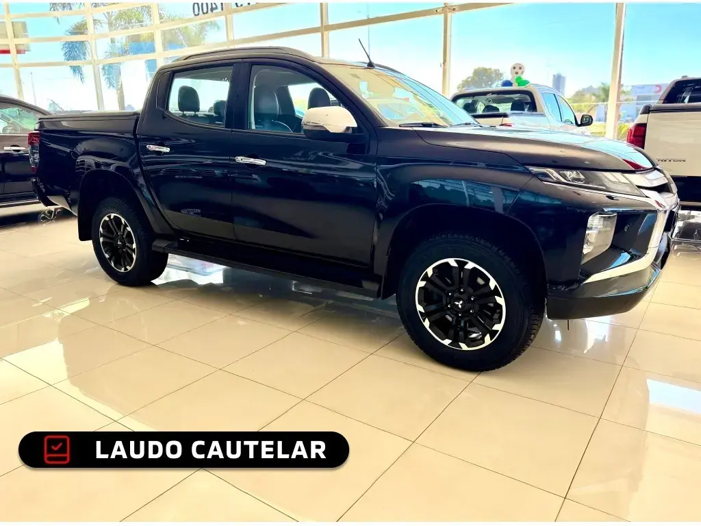 galeria L200 TRITON