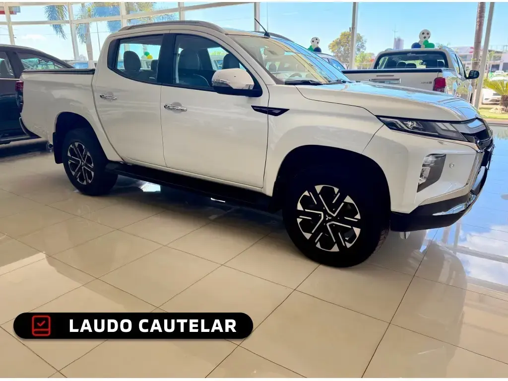 galeria L200 TRITON