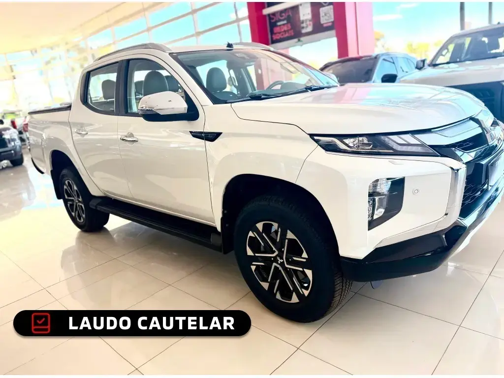 galeria L200 TRITON