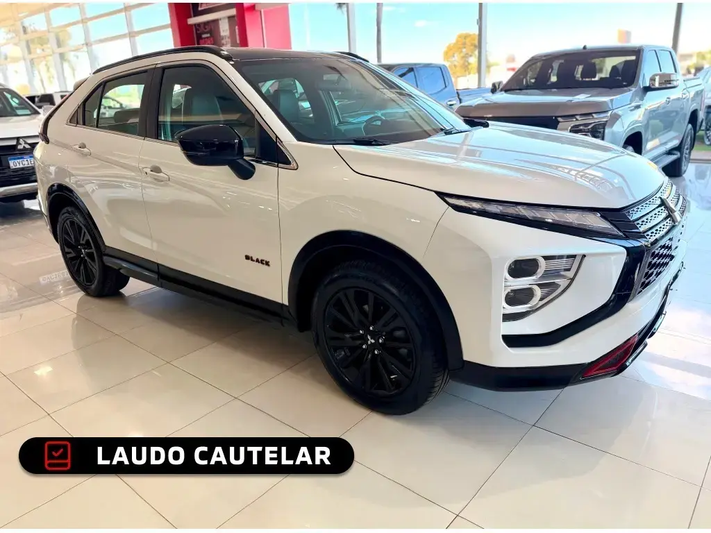 galeria ECLIPSE CROSS