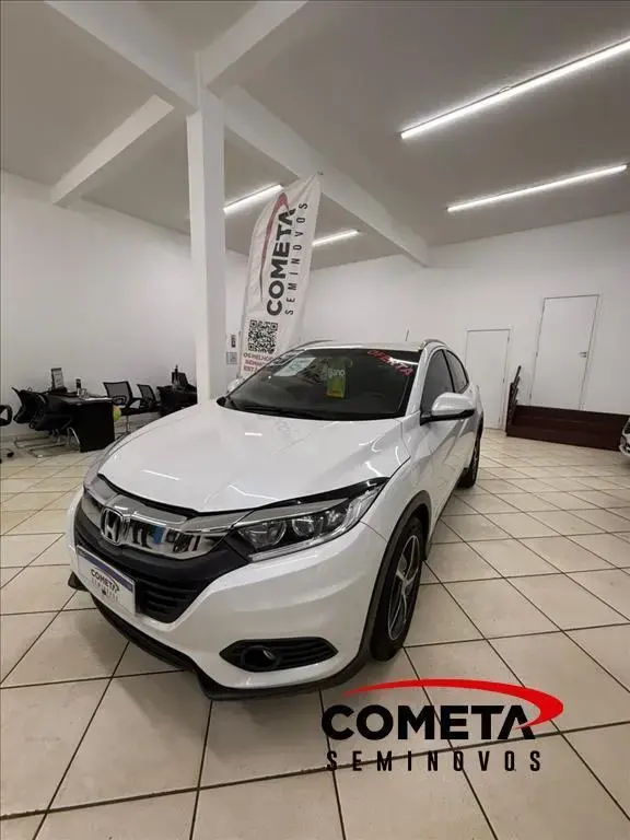 galeria HR-V