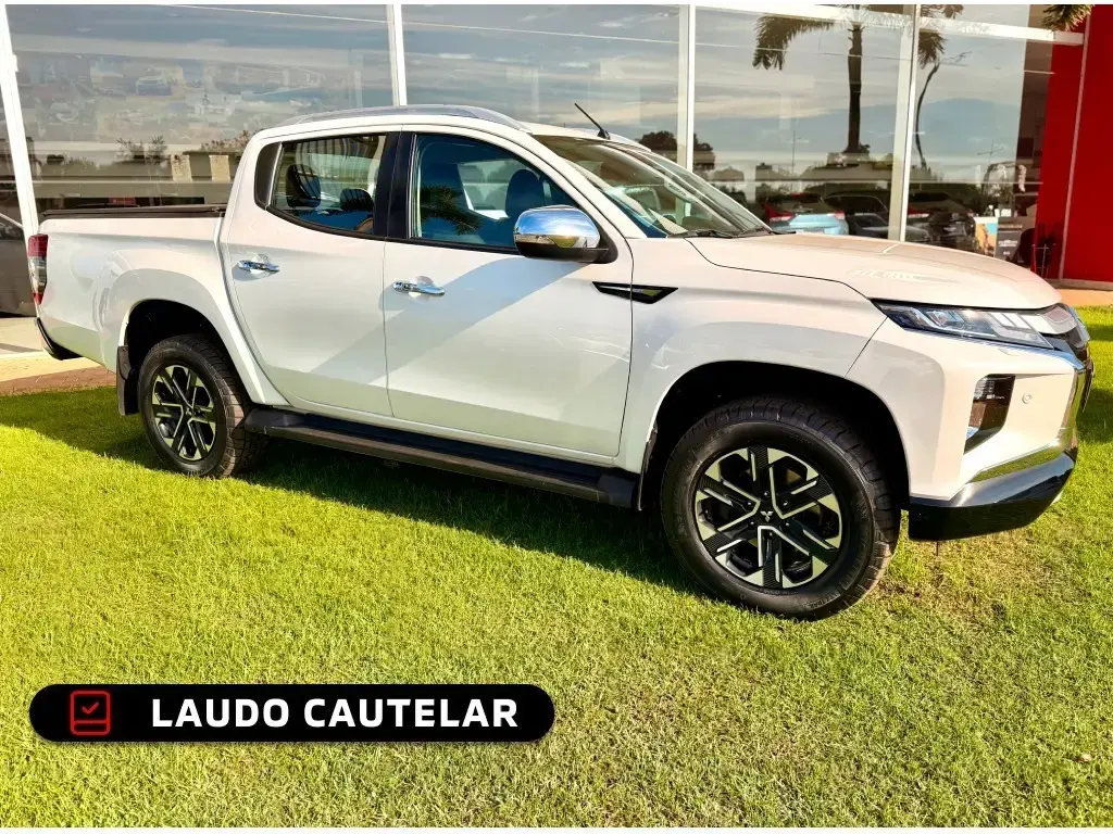 galeria L200 TRITON