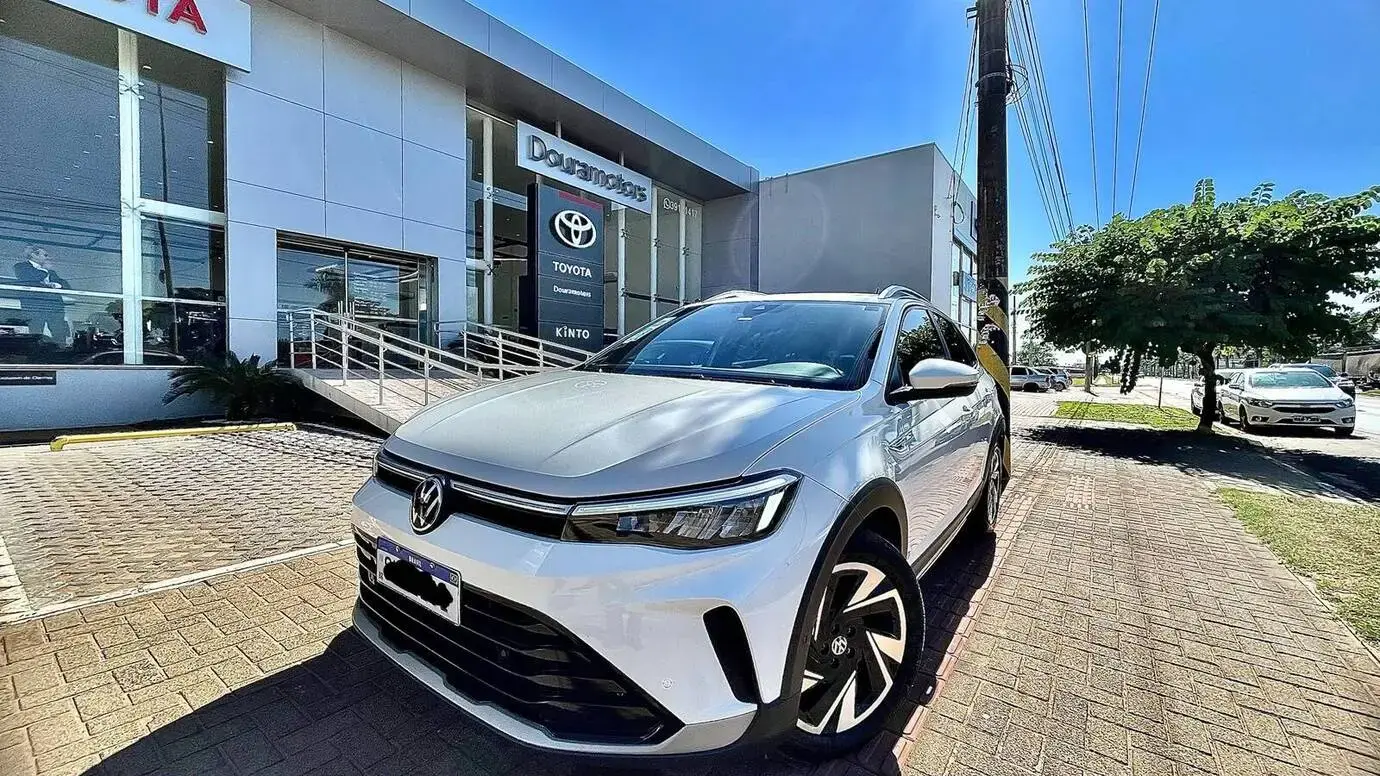 galeria NIVUS HIGHLINE 200 TSI