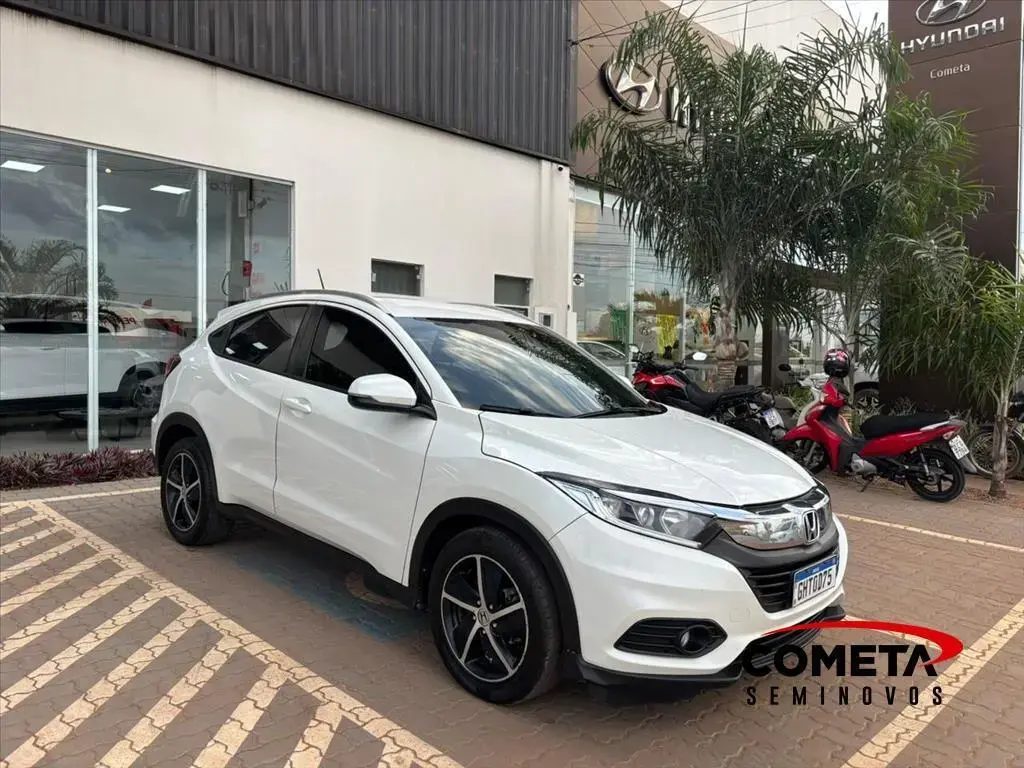 galeria HR-V