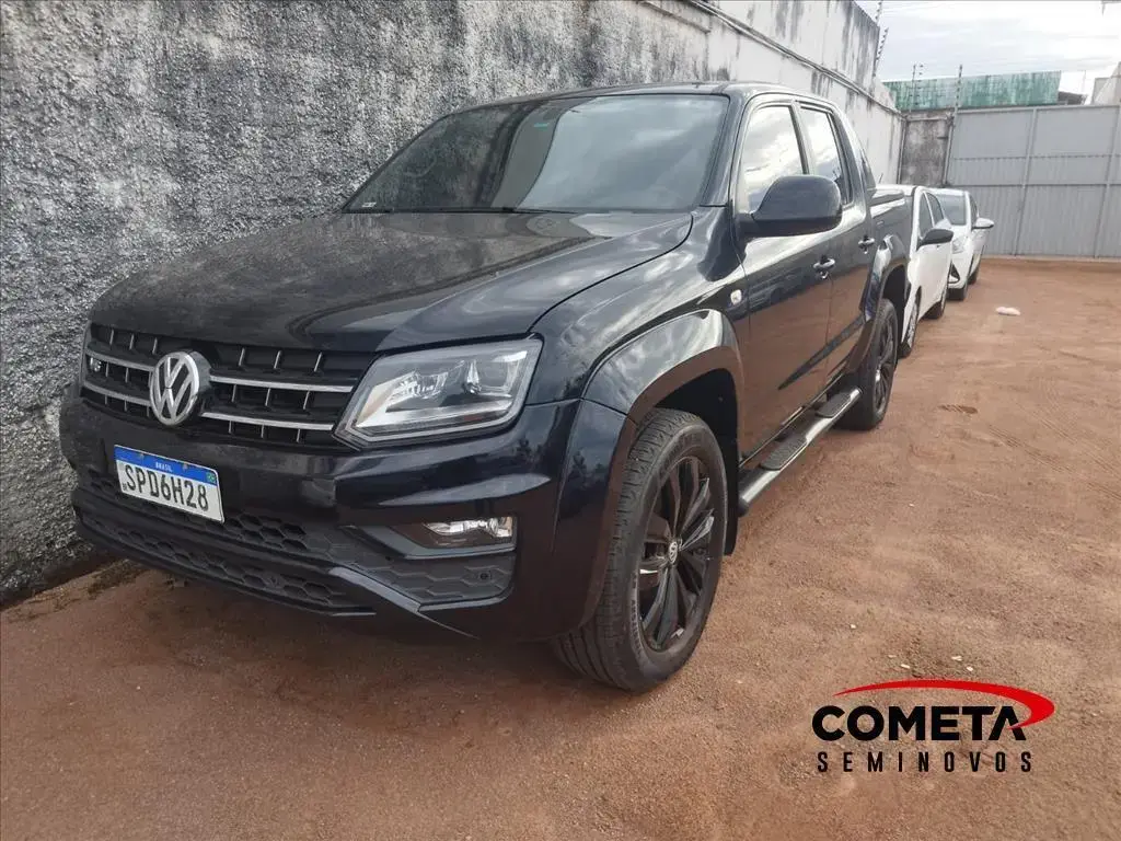 galeria AMAROK
