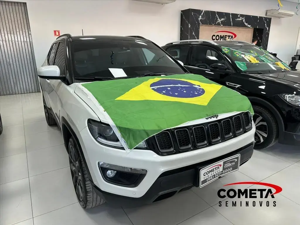 galeria COMPASS