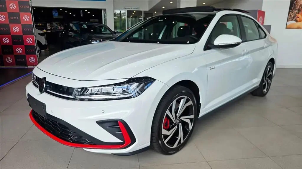 galeria JETTA
