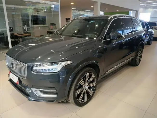 XC90