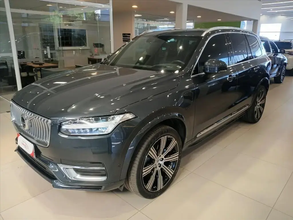 galeria XC90