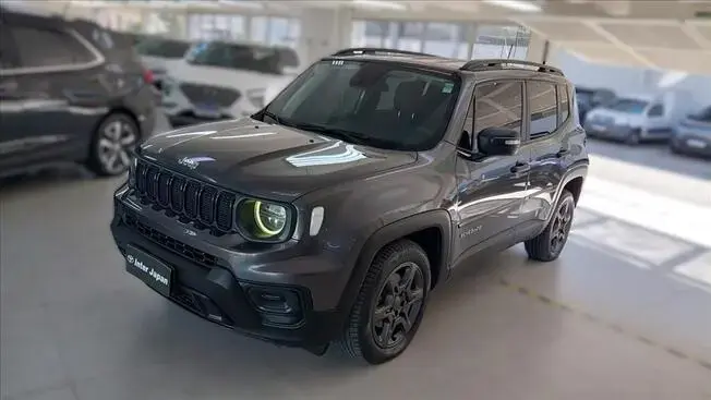 Jeep RENEGADE 1.3 T270 TURBO FLEX SPORT AT6