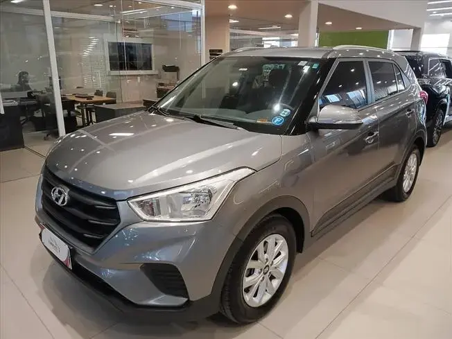 CRETA