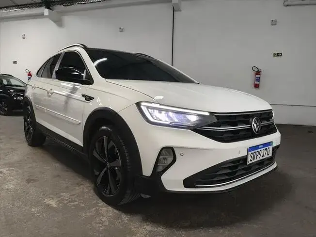 NIVUS 1.0 200 TSI TOTAL FLEX HIGHLINE AUTOMÁTICO