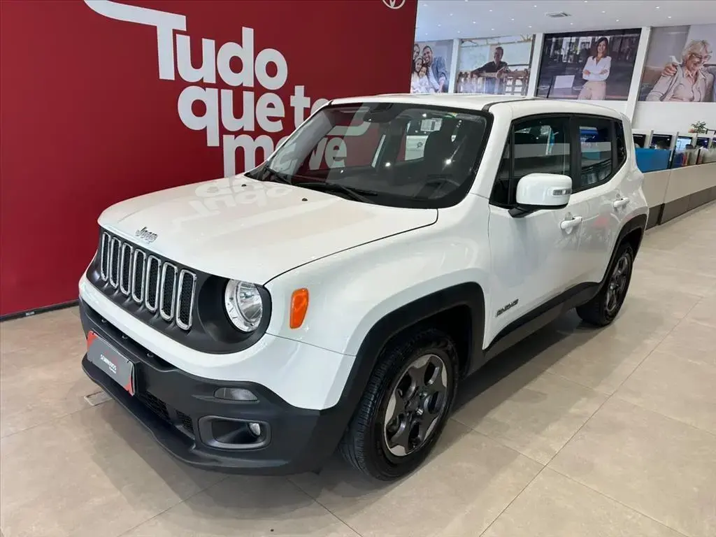 galeria RENEGADE