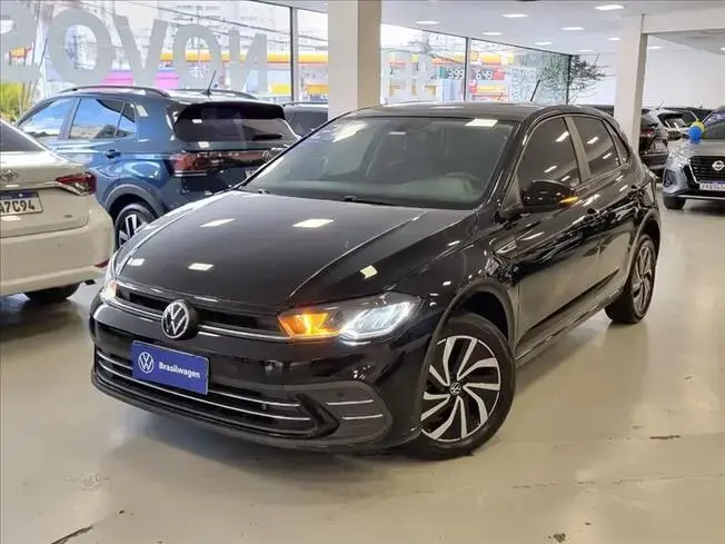 POLO 1.0 170 TSI Highline