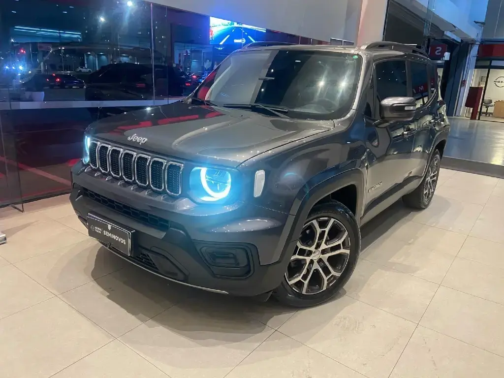 galeria RENEGADE