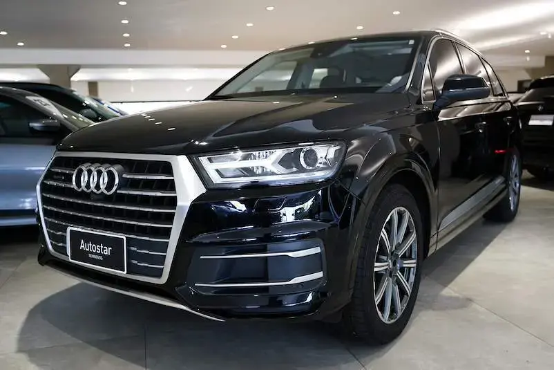galeria Q7