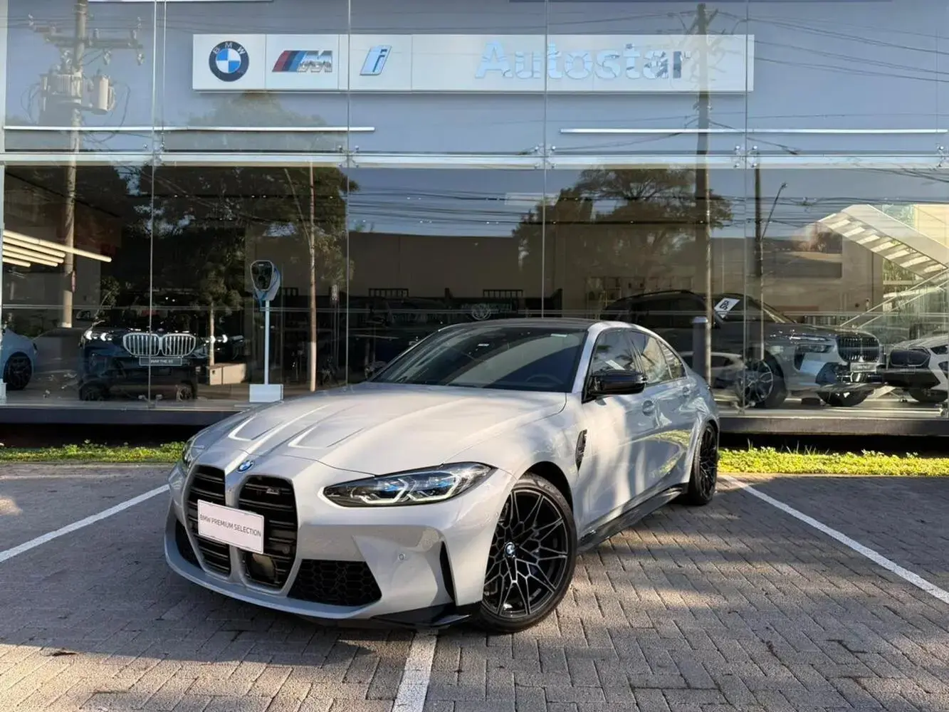 galeria M3