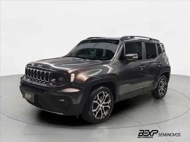 RENEGADE