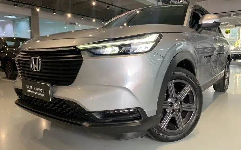 galeria HR-V