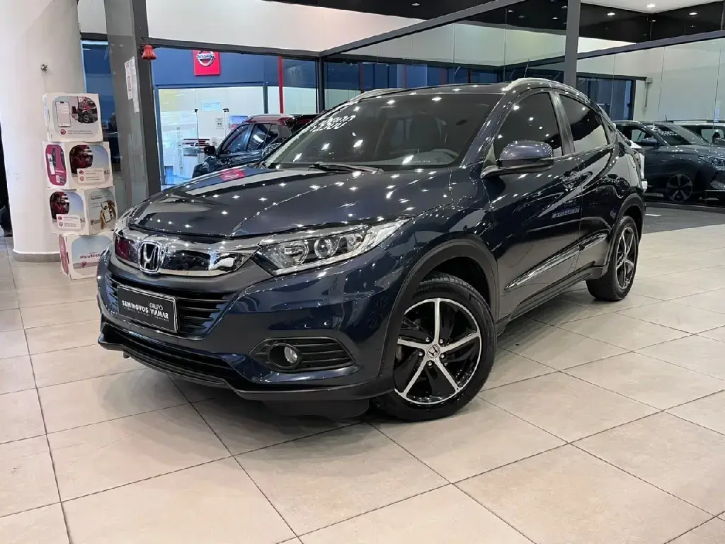 galeria HR-V