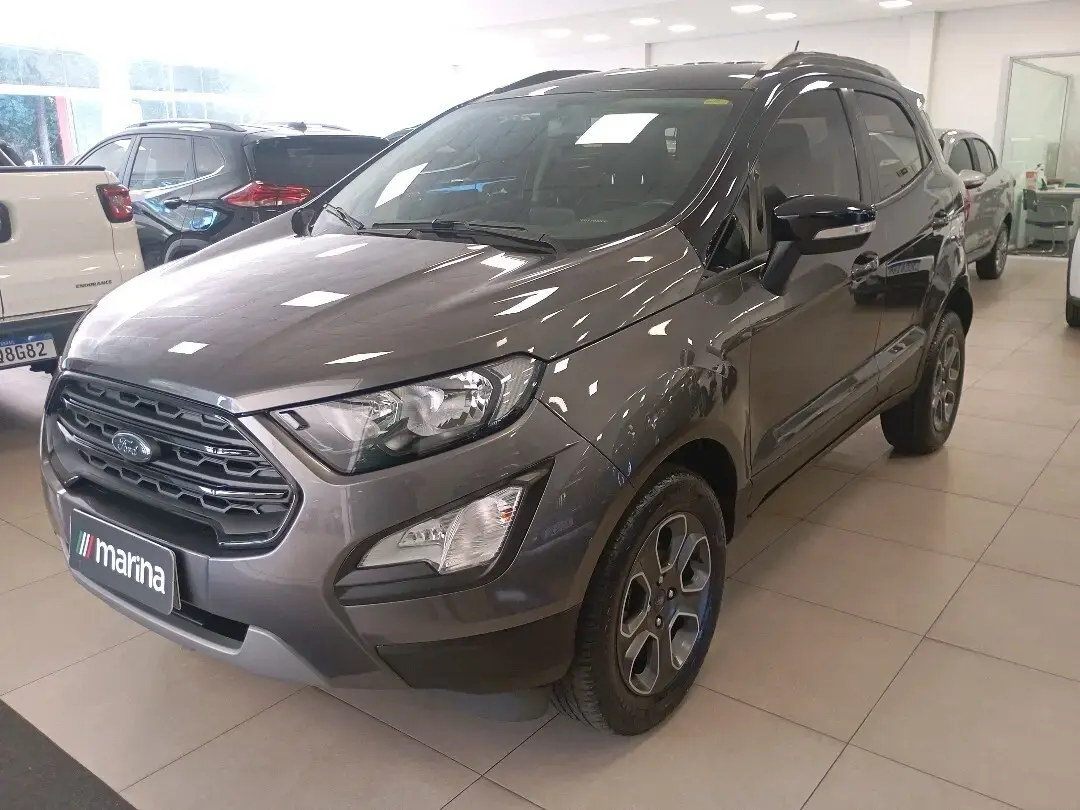 galeria ECOSPORT