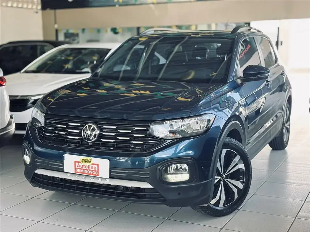 galeria T-CROSS