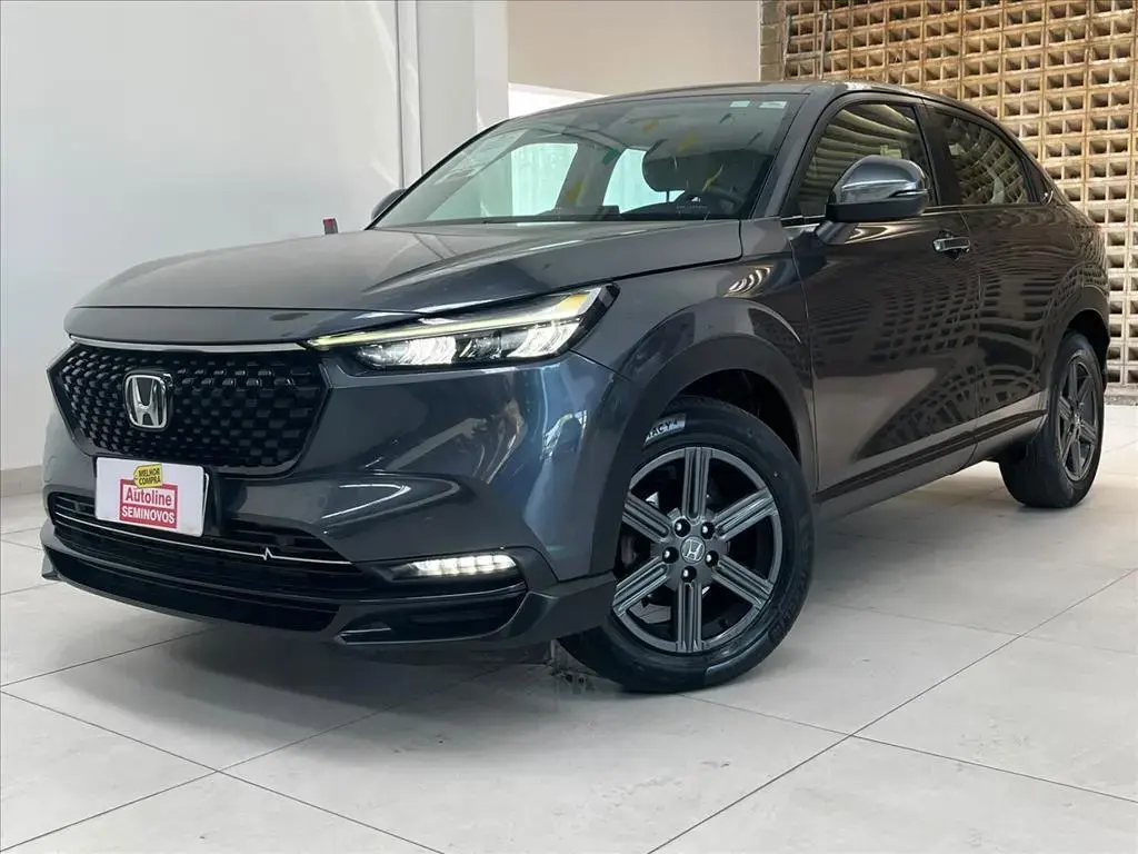galeria HR-V