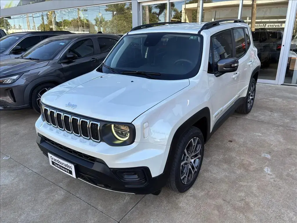 galeria RENEGADE