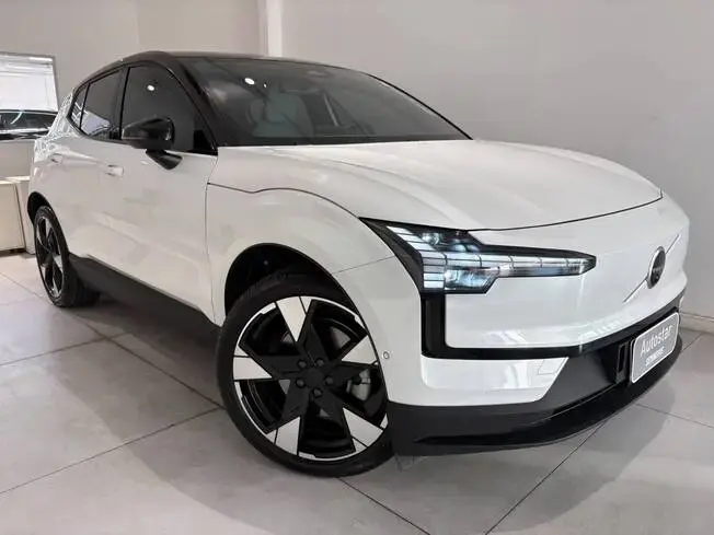 Volvo EX30 Ultra E60