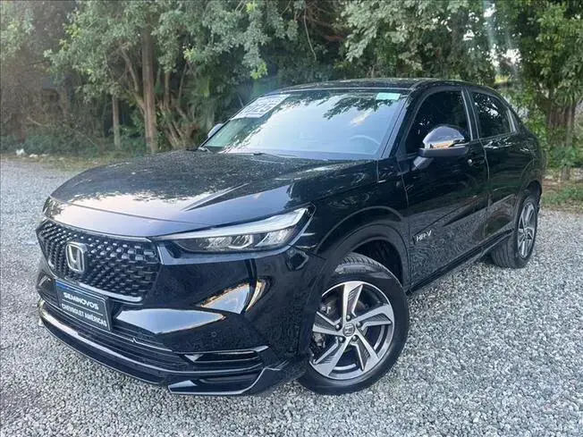 HR-V