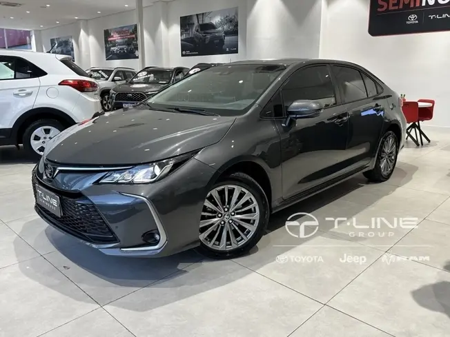COROLLA