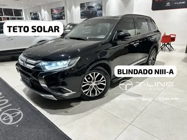 OUTLANDER