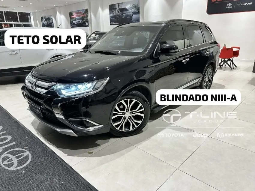 galeria OUTLANDER