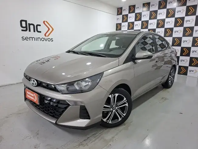 HB20S 1.0 TGDI FLEX COMFORT AUTOMÁTICO