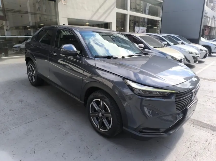 galeria HR-V