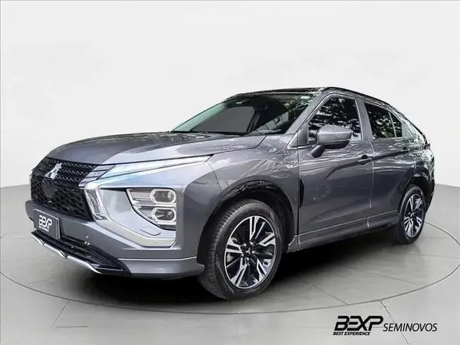 ECLIPSE CROSS