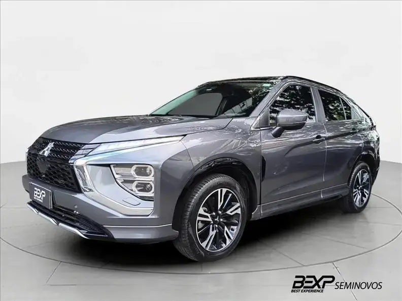 galeria ECLIPSE CROSS